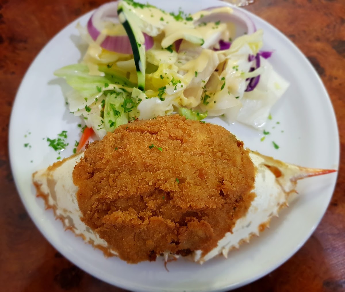 La Gaviota Coja Photos 2